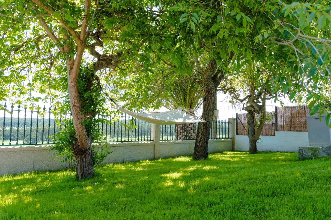 La Casina Villa A Coruña Kültér fotó