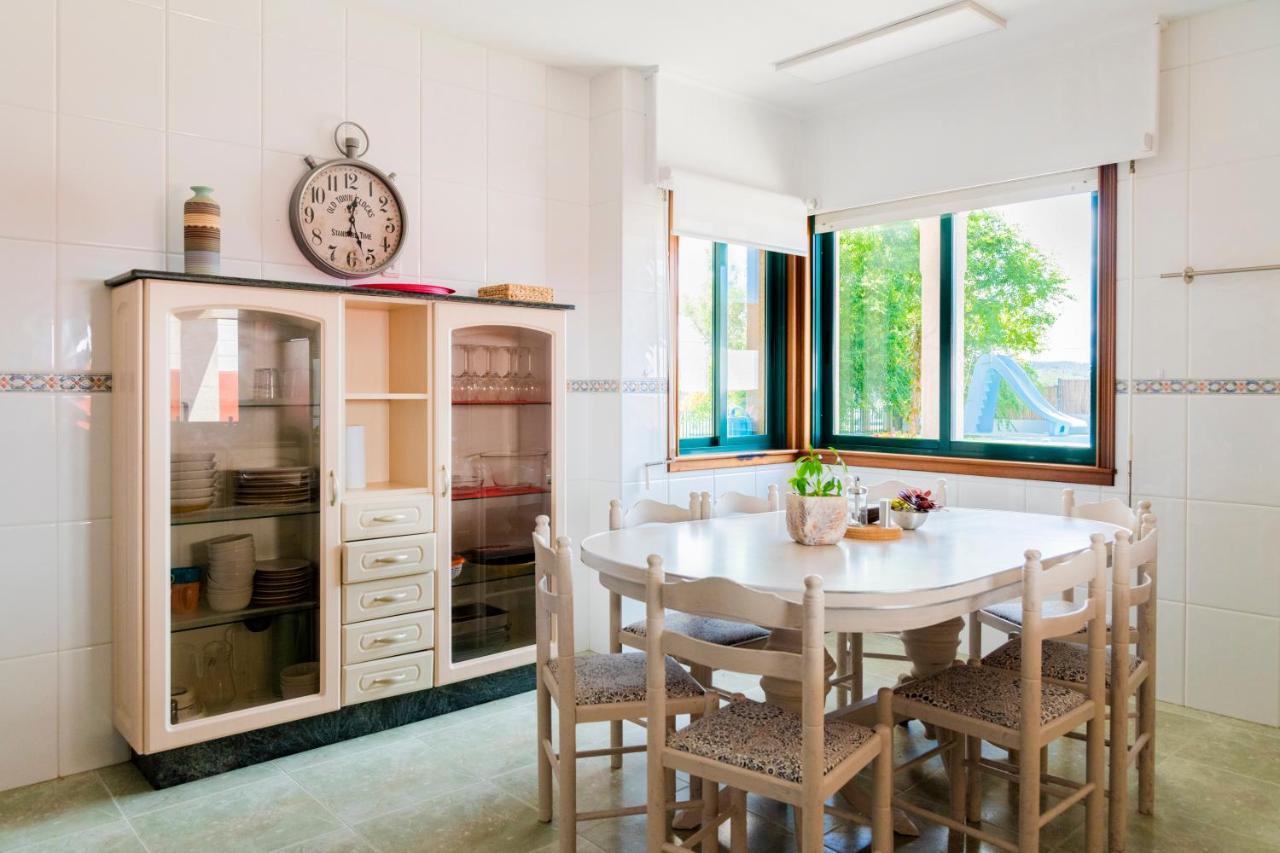La Casina Villa A Coruña Kültér fotó