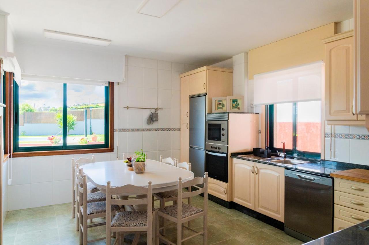 La Casina Villa A Coruña Kültér fotó