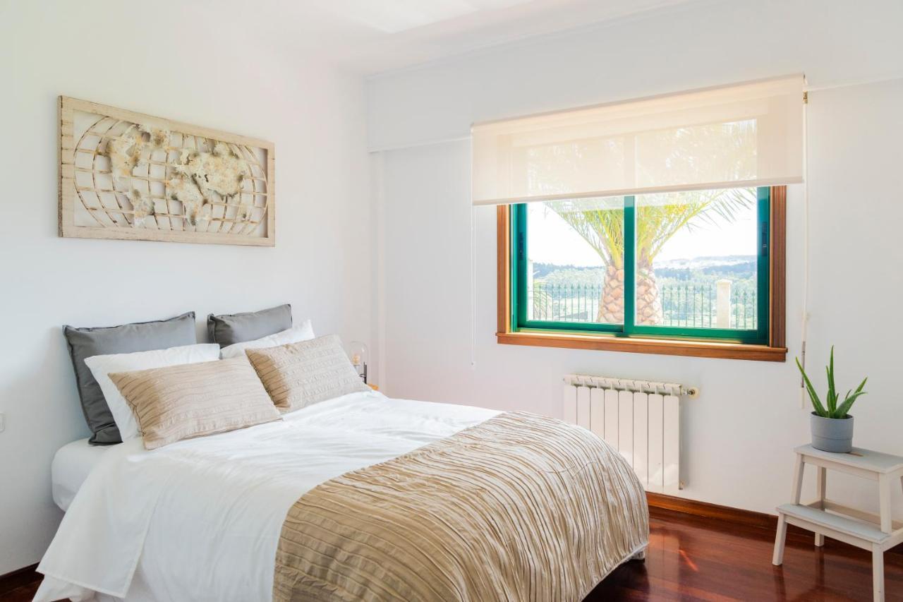 La Casina Villa A Coruña Kültér fotó