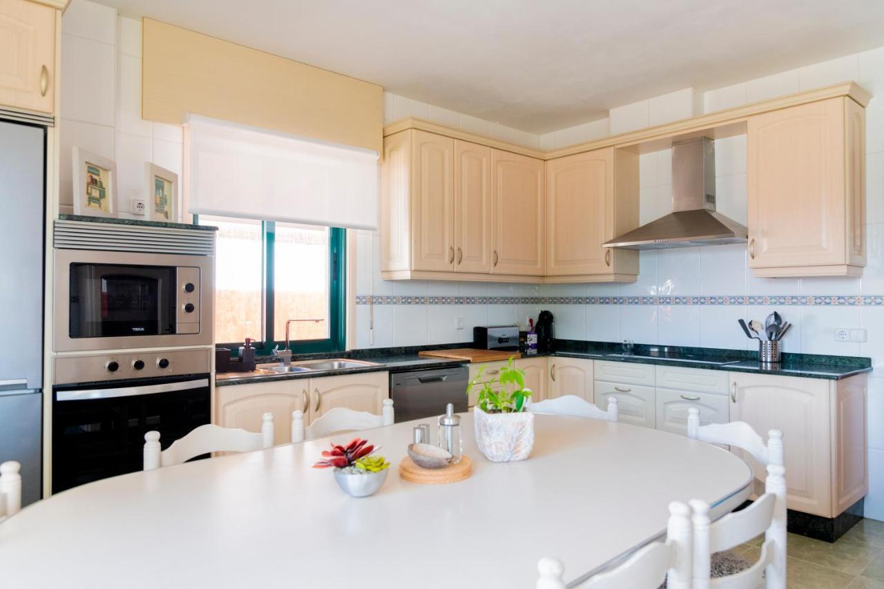 La Casina Villa A Coruña Kültér fotó