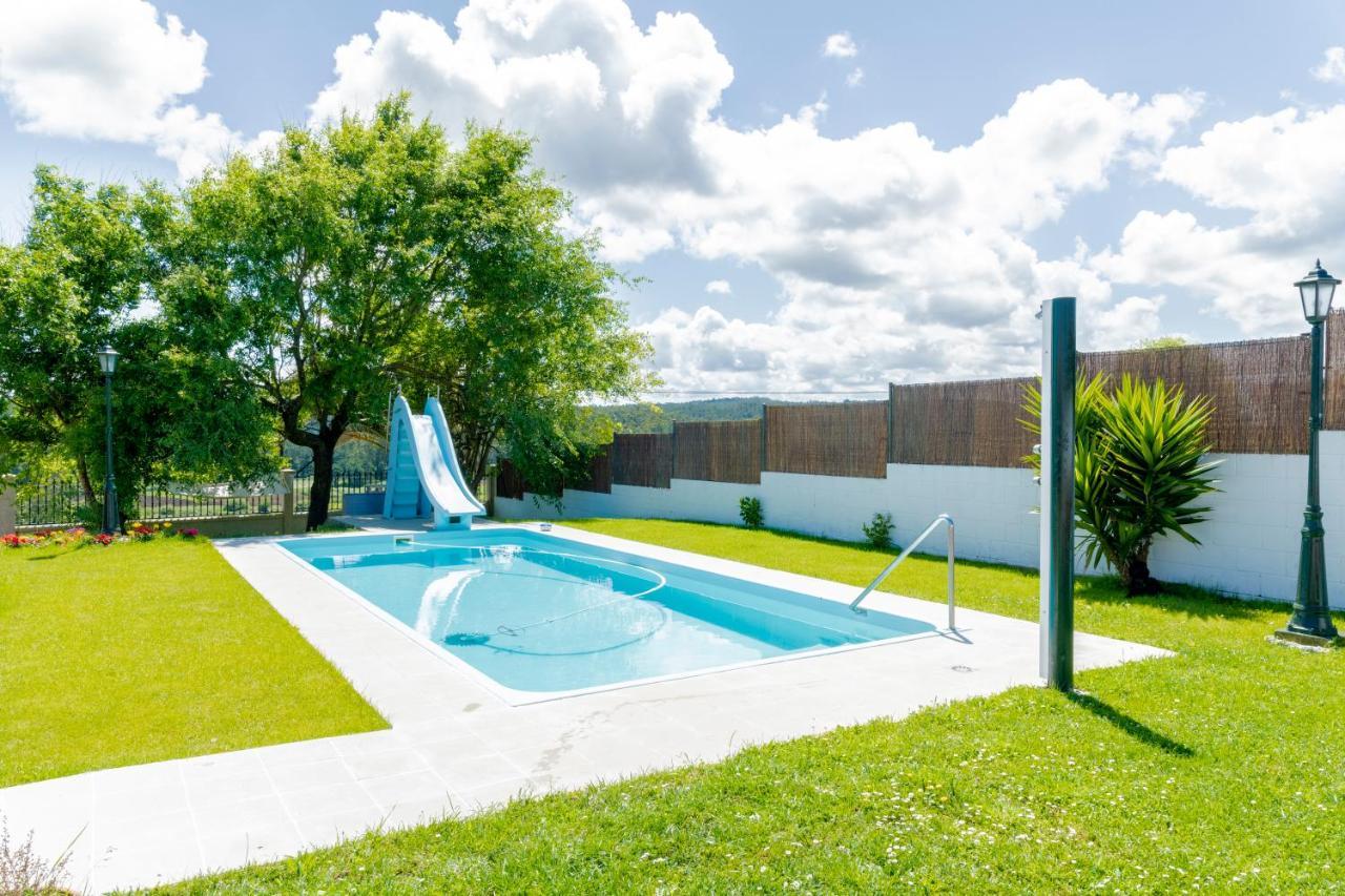 La Casina Villa A Coruña Kültér fotó